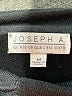 Joseph A. Black Turtleneck Sweater Size M - photo 7