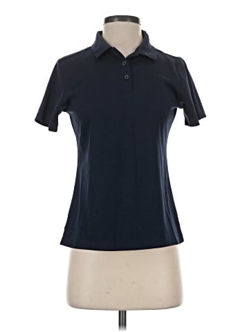 Clique Short Sleeve Polo (view 1)