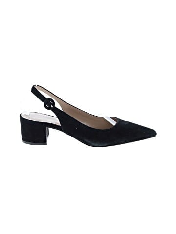 Ann Taylor Heels (view 1)