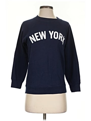 J.Crew Sweatshirt (view 1)