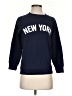 J.Crew Blue Sweatshirt Size XS - photo 1
