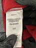Columbia 100% Polyester Red Sweatshirt Size L - photo 8