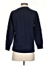 J.Crew Blue Sweatshirt Size XS - photo 2