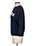 J.Crew Blue Sweatshirt Size XS - photo 5
