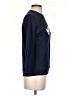 J.Crew Blue Sweatshirt Size XS - photo 4