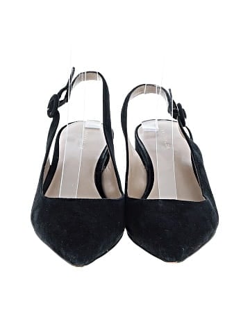 Ann Taylor Heels (view 2)