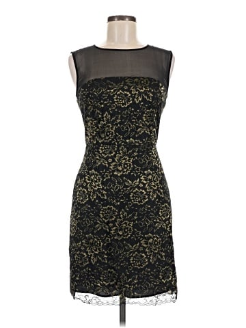 Diane von Furstenberg Cocktail Dress (view 1)
