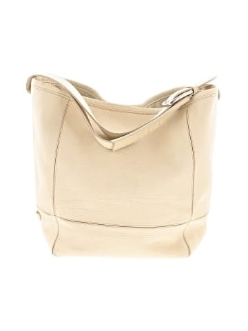 Cole Haan Leather Hobo (view 1)