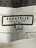 Bagatelle Ivory Cargo Pants Size 8 - photo 7