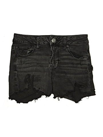 American Eagle Outfitters Denim Shorts (view 1)