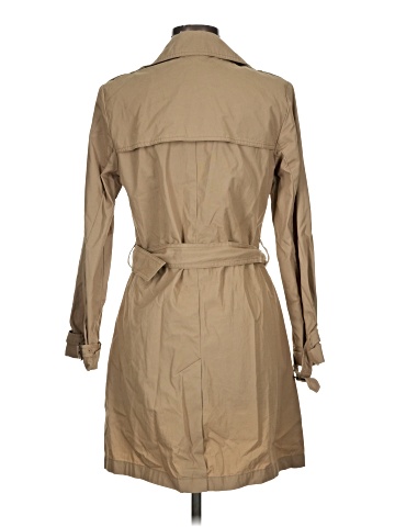 Gap Outlet Trenchcoat (view 2)