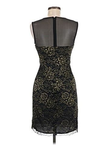 Diane von Furstenberg Cocktail Dress (view 2)