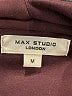 Max Studio Burgundy Cardigan Size M - photo 7