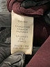 Max Studio Burgundy Cardigan Size M - photo 9