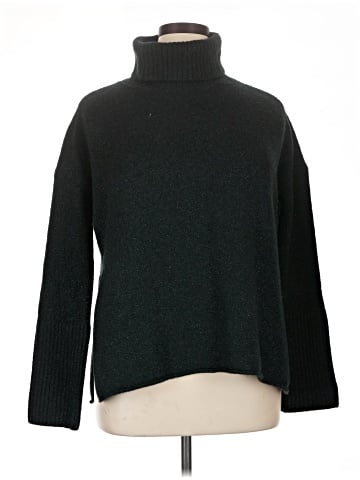 ALLSAINTS Turtleneck Sweater (view 1)