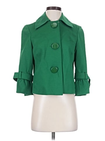 INC International Concepts Coat (view 1)