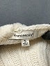 Francesca's 100% Polyester Ivory Cardigan Size S - photo 7
