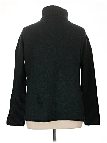 ALLSAINTS Turtleneck Sweater (view 2)