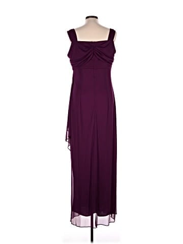 Alex Evenings Cocktail Dress (view 2)