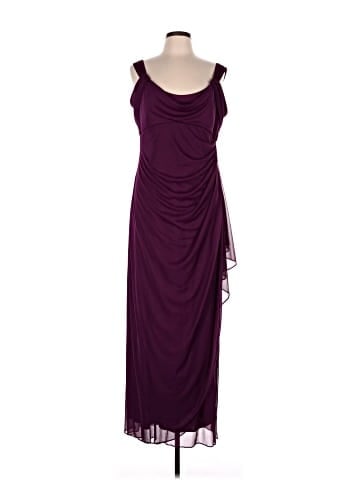 Alex Evenings Cocktail Dress (view 1)