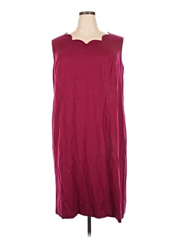 Talbots Casual Dress (view 1)