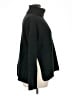 ALLSAINTS Black Turtleneck Sweater Size 14 - photo 4