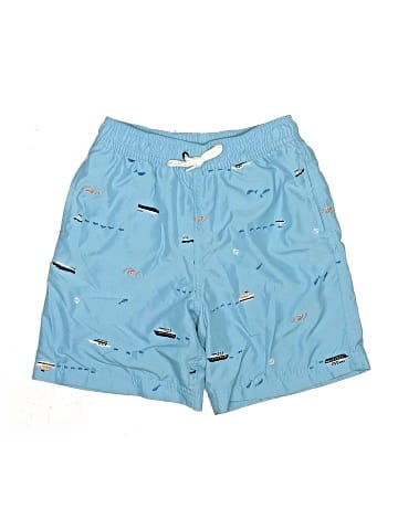 Hanna Andersson Board Shorts (view 1)