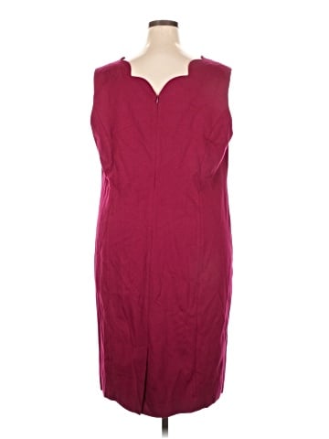 Talbots Casual Dress (view 2)