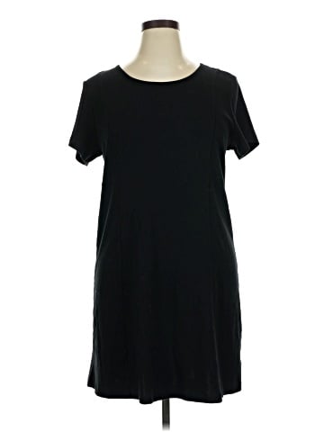 Karen Scott Sport Casual Dress (view 1)