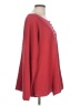 Denim 24/7 Red Pullover Sweater Size 2X - photo 4