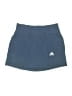 Adidas Solid Blue Active Skort Size M - photo 1