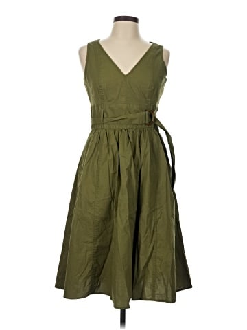 Evan Picone Casual Dress (view 1)