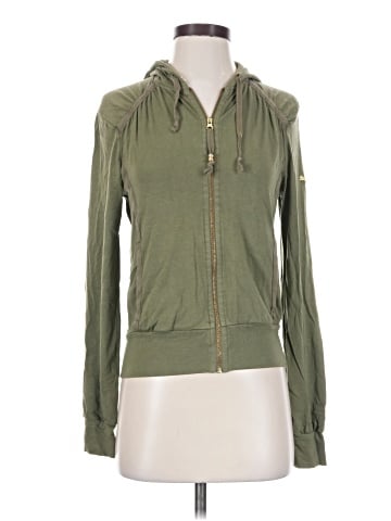 Puma Zip Up Hoodie (view 1)