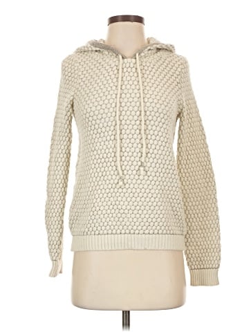 Sleeping On Snow Pullover Sweater (view 1)