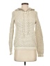 Sleeping On Snow Ivory Pullover Sweater Size S - photo 1