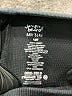 Jumping Beans Black Cargo Pants 9-12 MO / 12 MO - photo 3