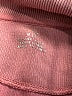 Unbranded 100% Cotton Pink Pullover Sweater Size M - photo 7