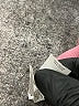 Unbranded 100% Cotton Pink Pullover Sweater Size M - photo 9