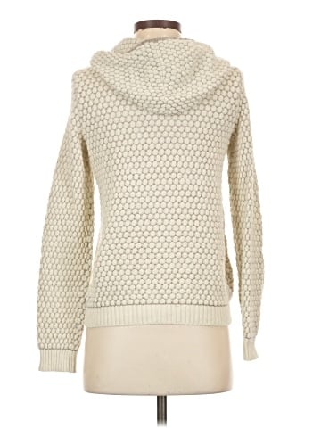 Sleeping On Snow Pullover Sweater (view 2)