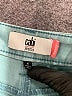CAbi Solid Blue Jeans Size 6 - photo 7