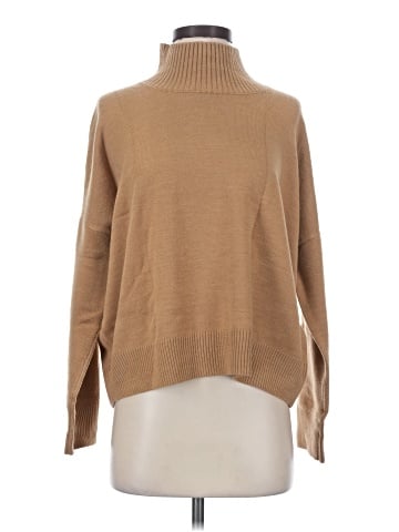 French Connection Turtleneck Sweater (view 1)