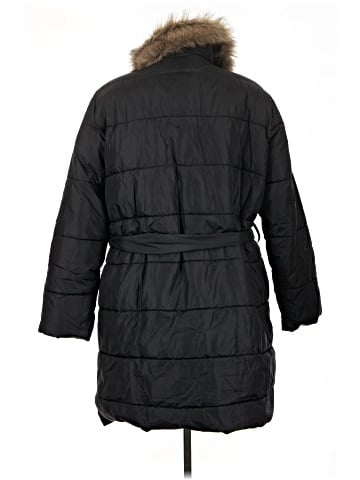 Ann Taylor Coat (view 2)