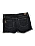 Paige Blue Denim Shorts Size 30 waist - photo 2