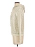 Sleeping On Snow Ivory Pullover Sweater Size S - photo 5