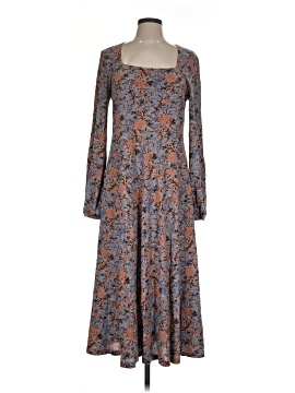 Peruvian Connection Casual Dress