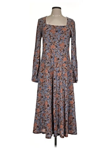 Peruvian Connection Casual Dress (view 1)
