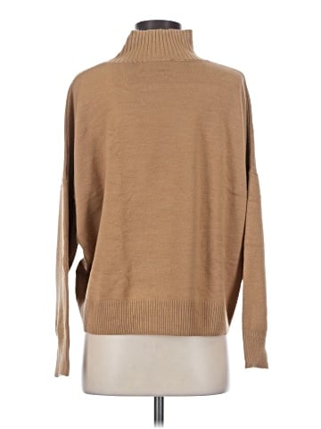 French Connection Turtleneck Sweater (view 2)