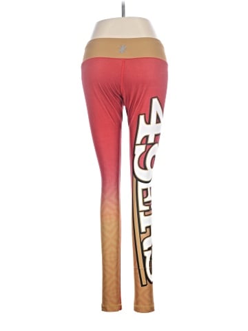 Team Apparel Yoga Pants (view 2)