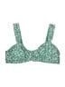Old Navy Green Swimsuit Top Size XL - photo 1
