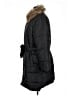 Ann Taylor 100% Polyester Black Coat Size XL - photo 5
